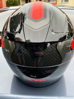 Helma EXO vol. - 4