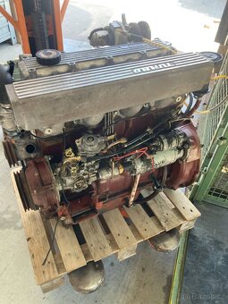 MOTOR D421.76 AVIA TURBO INTERCOOLER - 4