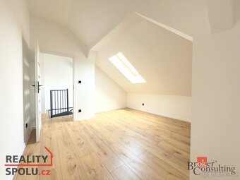 Pronájem, byty/2+kk, 63 m2, Josefa Holuba 739, 73541 Petřval - 4