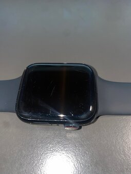 Apple watch SE (2022) Wifi + cellular - 4