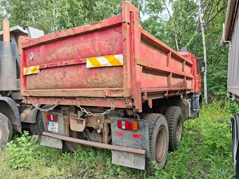 TATRA T 815 6X6 - 4