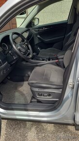 Kodiaq 2.0TDI 110kW 4x4 DSG r.2021 - 4