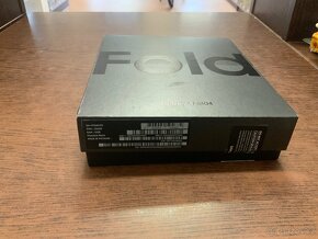 Samsung Z Fold 4 - 4