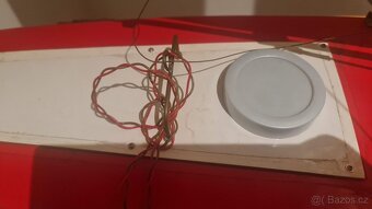 RC Plachetnice 1,7m - 4