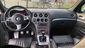 Alfa Romeo 159 TI 1.9 JTDm 110kW - 4