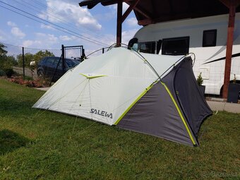 Stan SALEWA Litetrek III - 4