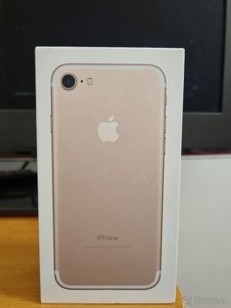 IPhone 7 32gb - 4