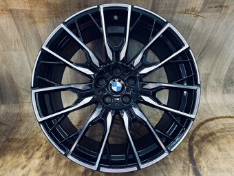 Originál kola BMW i4 G26 R20 M-Paket - 4