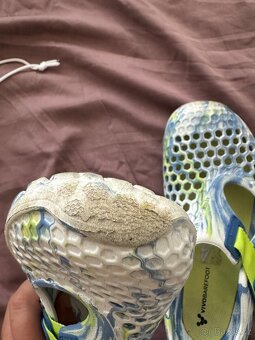 Vivobarefoot Ultra Bloom Junior - 4