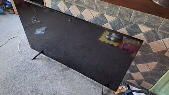 Prodám 55" Samsung UE55CU7172 - v záruce - 4