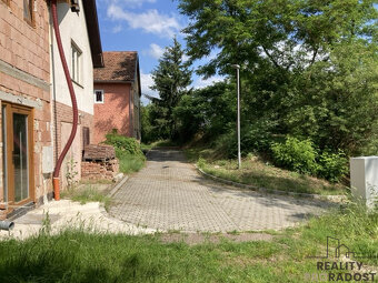 Prodej vinného sklepa ve Chvalovicích, 20 m2, Chvalovice, ok - 4