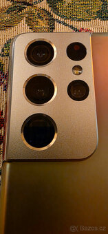 Samsung S21 Ultra - 4