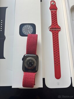 Apple Watch 8 45 mm, model A2771 - 4