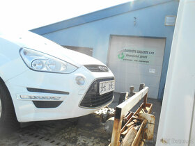 Ford S-Max 2,0 TDCI, 120 kW r.2010 -díly - 4