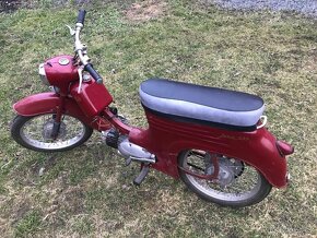 Jawa 555 - 4