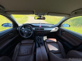 BMW e90 330D - 4