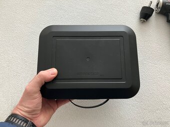 Parkside aku vrtacka / sroubovak USB-C nabijecka - 4