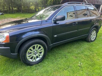 Volvo xc90 AWD - 4