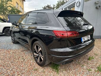 Volkswagen Touareg 3.0 TDI V6 210kW | 4x4 | r.v. 2019 - 4