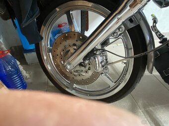 Motocykl - 4