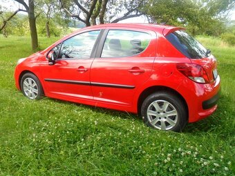 PEUGEOT 207 - 4