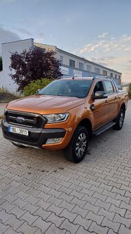 Ford Ranger & Vw Amarok - 4