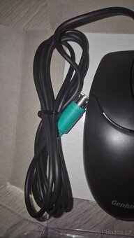 Myš Genius NetSroll Eye - 4