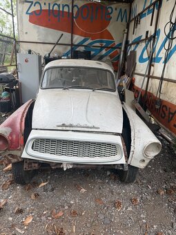 Prodám Škoda Octavie - 4