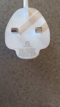 Belkin Zátrčka do zásuvky (UK) - 4