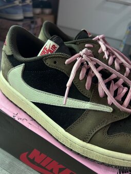Travis Scott mocha - 4