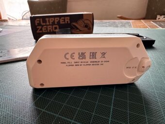 Flipper zero - 4