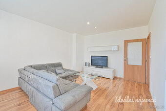 Pronájem bytu 2+kk, Nové Sady, Staré Brno, Kč/měs, 53 m2 - 4