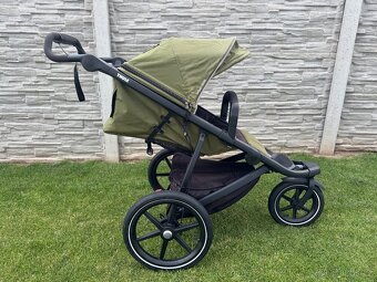 Sportovní kočárek Thule Urban Glide 2 - 4