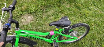 Prodám dětské kolo 20'' - 4