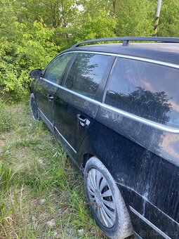 Passat B6 - 4