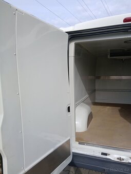 Fiat Ducato chlaďák 2,3 JTD - 4