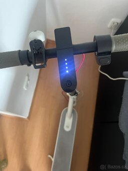 Xiaomi elektrokoloběžka - 4
