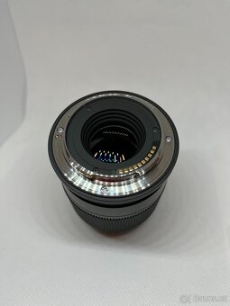 Sigma 30mm F1.4 DC DN - L mount / Leica L - 4