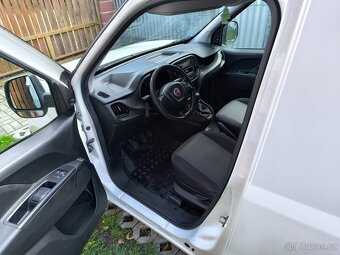 Fiat Doblo - 4