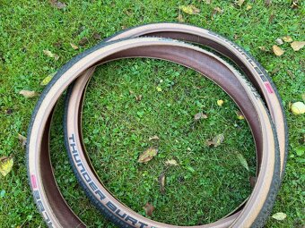 Schwalbe Thunderburt SuperRace TLE Evo - 4