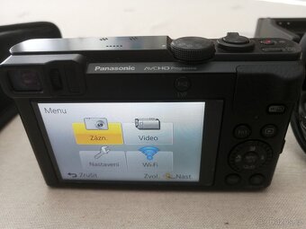 Panasonic Lumix TZ70 - 4