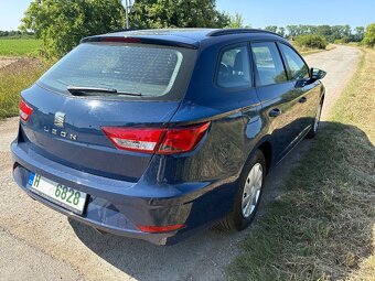 Seat Leon 1.6 TDI - 4