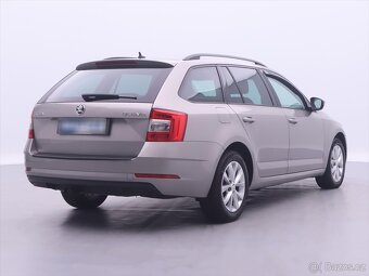Škoda Octavia 1,6 TDI 85kW DSG Navi Klima (2018) - 4