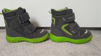 Zimní boty 25 Gore-tex Superfit - 4
