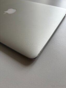MacBook Air 2014 - 4