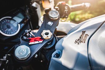 Suzuki GSX-R 1000 K9 - 4
