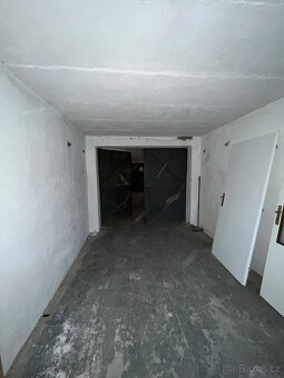 PRODEJ GARÁŽE v PŘEROVĚ, ul. Teličkova - 4