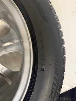 BMW X1 F48, X2 F49 originální ALU disky 5x112 R17 - 4