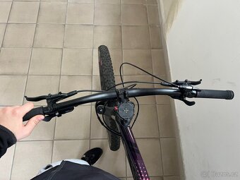 Horské kolo Stevens Devils Trail 22” 29 - 4