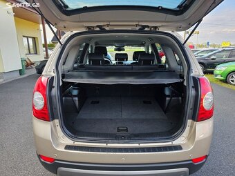 Chevrolet Captiva - 4